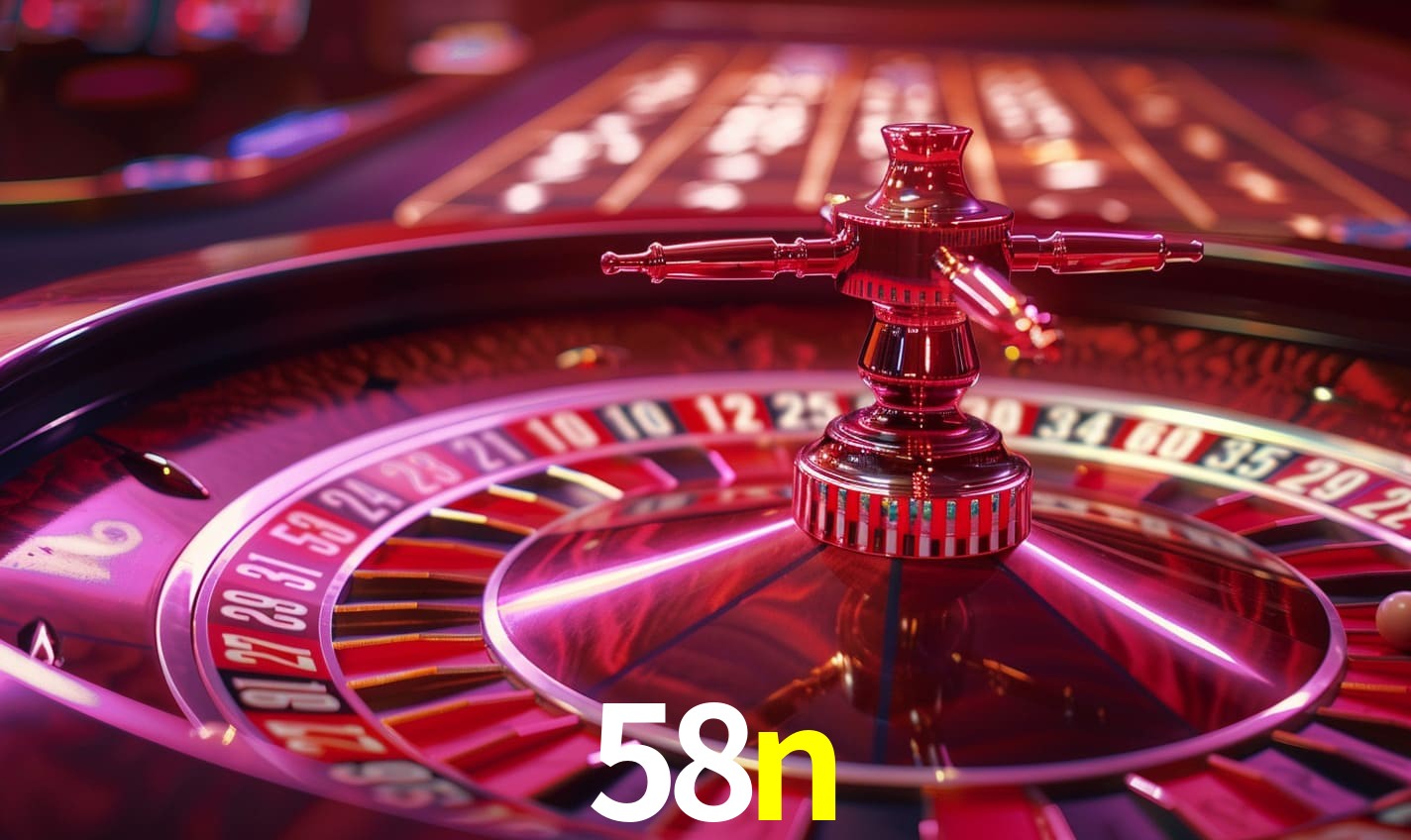58n: Seu Especialista em Apostas Esportivas Brasileiras