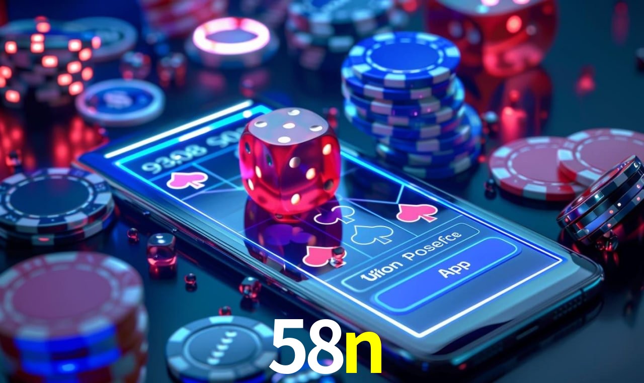 58n bet